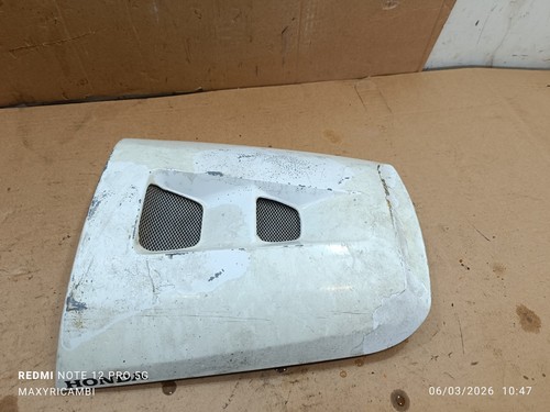 Unghia monoposto per honda - monoposto,