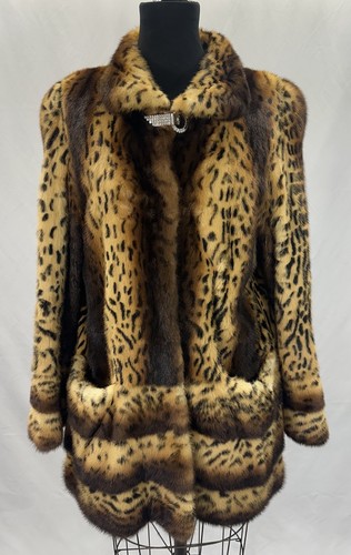 Passeggino donna vintage