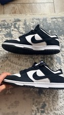 Nike Dunk Low Panda edizione