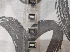 Lotto 20 Pezzi Speaker Auricolare Chiamate Ricambio Apple iPhone 4 A1332 A1349