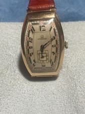 omega Petrograd vintage anni