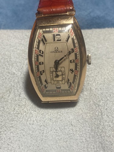 Omega petrograd vintage anni - omega,