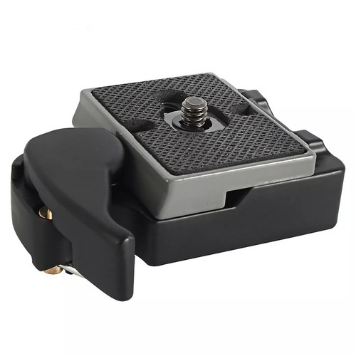 Manfrotto 200pl adattatore - manfrotto, 200pl-14