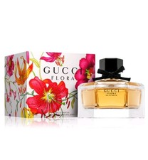 Gucci Flora Eau De Parfum 75