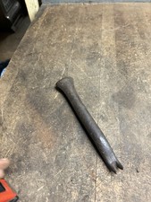 Antico vecchio raro fornello