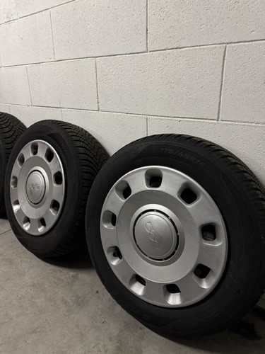 Gomme fiat 500 - gomme,