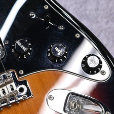 Fender American Special