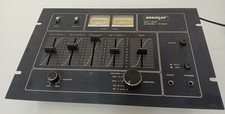 Stereo audio mixer audiojap - stereo,