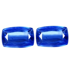 1,30 Ct VVS [2pz Coppia]