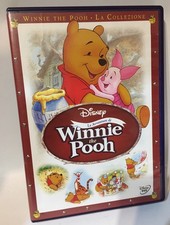 Le Avventure di Winnie The