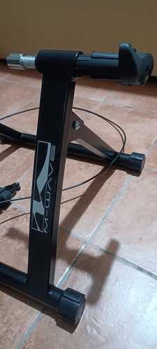Rullo per bici - rullo,