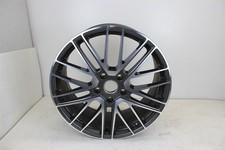 Porsche Panamera Cerchione