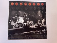 Pearl Jam 7” Vinyl Record