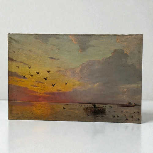 Camillo bortoluzzi - camillo, (1868-1933)