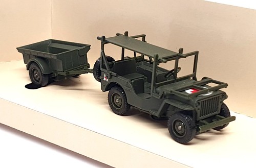 Solido scala diecast 6112 - diecast,