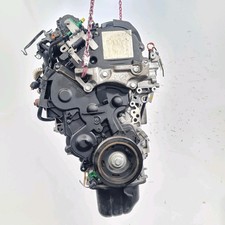 Tipo Motore BH01 - Citroen C4