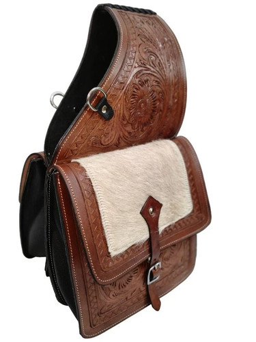 Borsa sella per cavalli - sella,