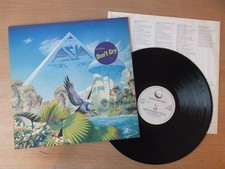 Asia - Alpha   HOLLAND  ois