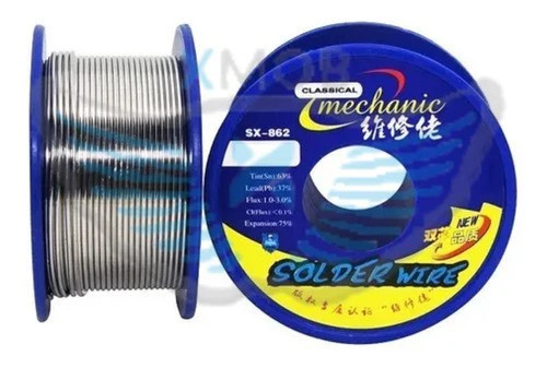 Mechanic 862 bobina di - mechanic,