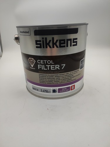 Sikkens cetol filtro base - 7,