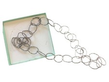 Collana lunga Pierre donna