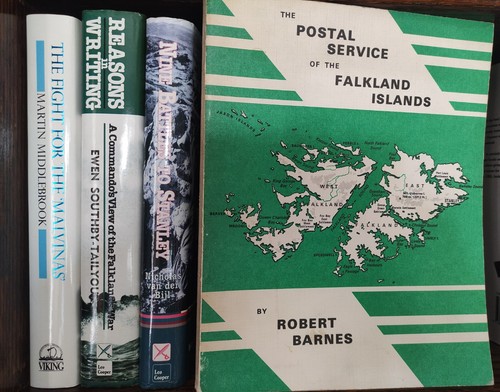 Falklands islands selection - falklands,