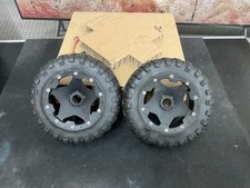 Pneumatici Pro-Line Escavatore