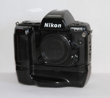 Corpo fotocamera reflex