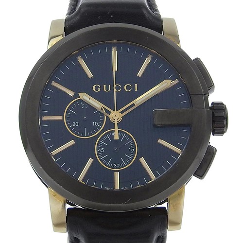 Gucci chrono orologi - g,