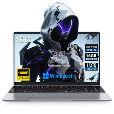 15.6 "Windows 11 Laptop