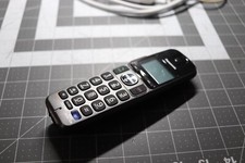 Panasonic KX-TGEA20T portatile