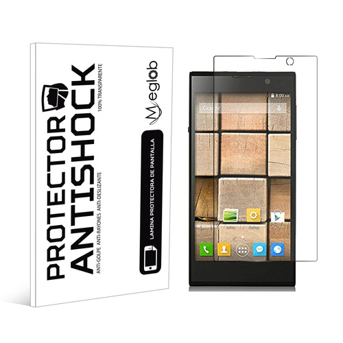 Antishock protezione schermo - antishock,