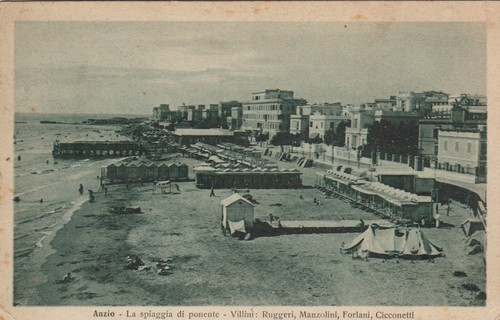 Np2023 anzio roma spiaggia - -,