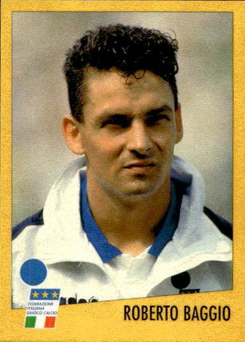 Figurina calciatori merlin - figurina, ip