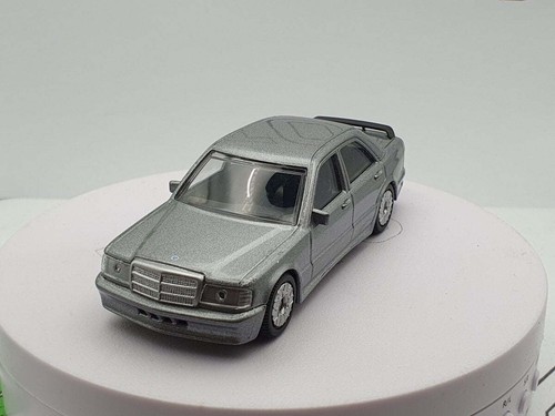 Mercedes 190 16v - mercedes, 2.3