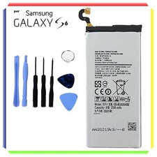 BATTERIA PER SAMSUNG GALAXY S6