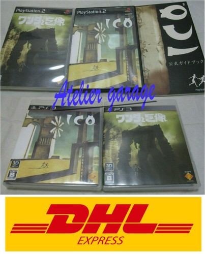 Ps3 colossus con bacchetta - ps3,