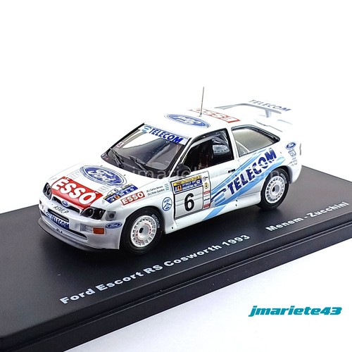Ford escort cosworth - rs, #6