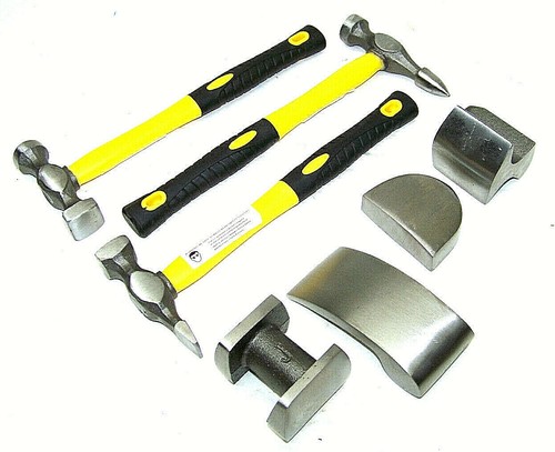 Pcs auto body fender repair - 7,