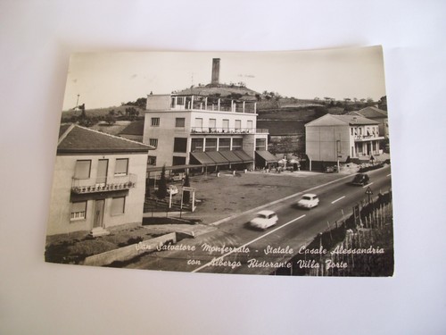 Alessandria salvatore m - -,