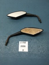 COPPIA SPECCHIETTI KAWASAKI Z 750 2003 2006