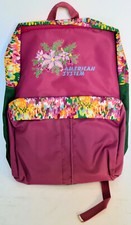 Borsa Zaino Vintage American