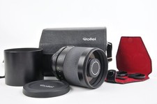 Rollei Rolleiflex-Rolleinar MC