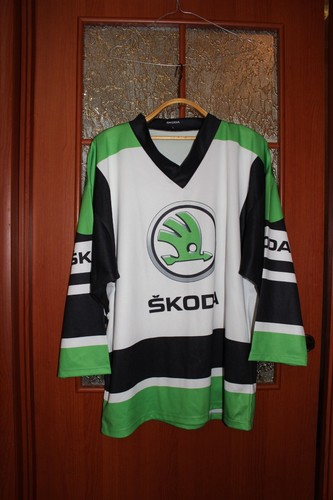 Maglia hockey - , hc