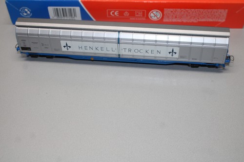 Roco 47146 achser - roco, 4-achser