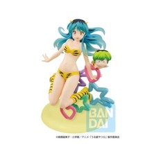 BANPRESTO Ichibansho Urusei