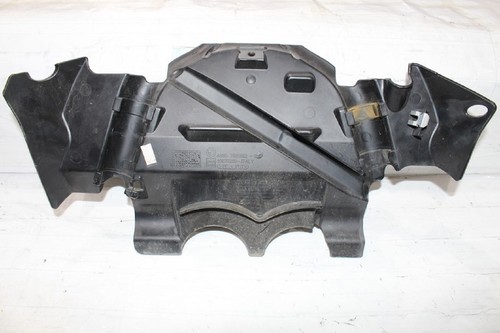 Coperchio scudo termico bmw - coperchio, f