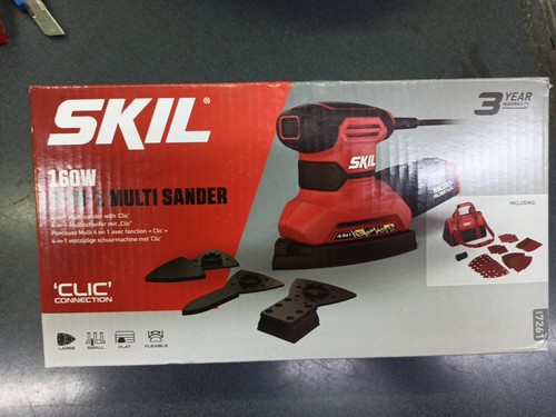 Skil 7261aa levigatrice - skil,