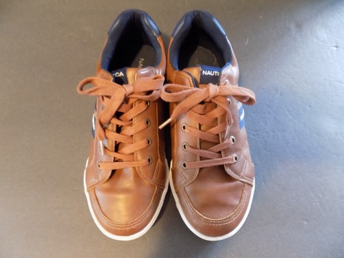 Scarpe bambino nautica usate - scarpe,