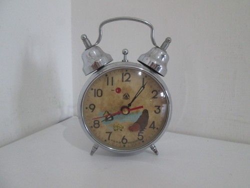 Orologio sveglia tavolo - sveglia, da